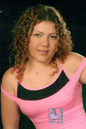 Colombia women