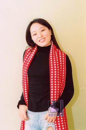 China women