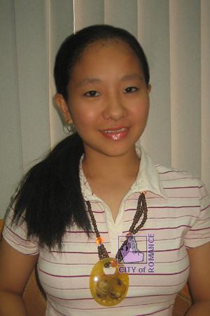 Philippines women