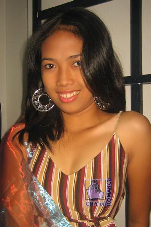 Philippines women