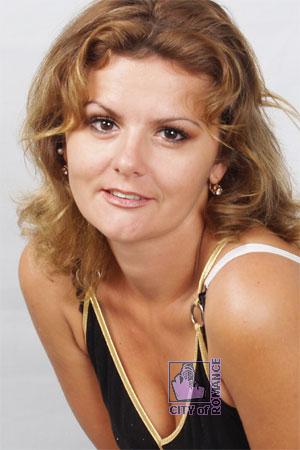 Ukraine women