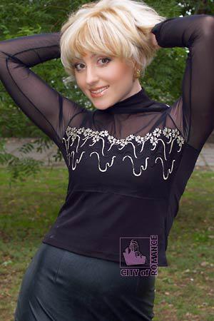 Ukraine women
