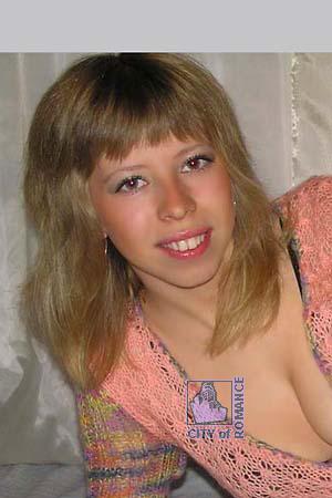 Ukraine women