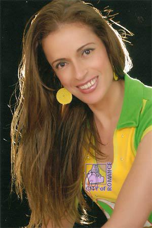 Colombia women
