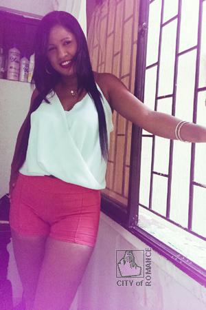 Colombia women