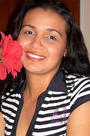 Colombia women