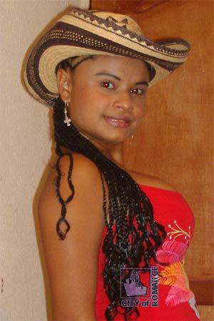 Colombia women