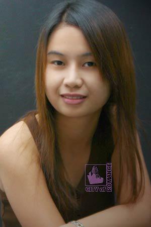 Thailand women
