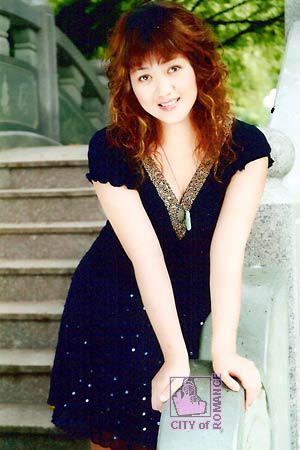China women