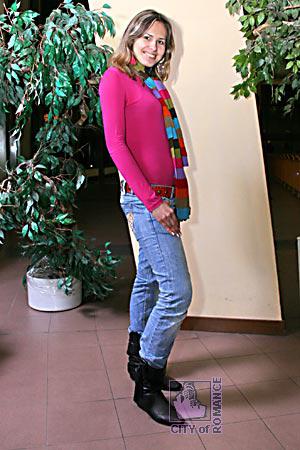 Ukraine women