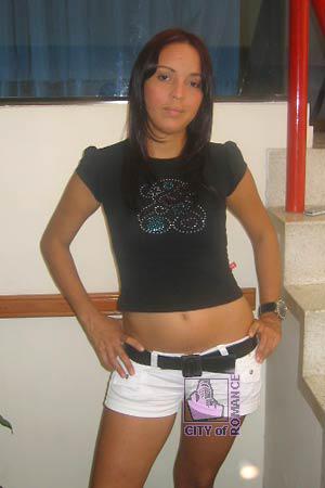 Colombia women