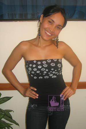 Colombia women
