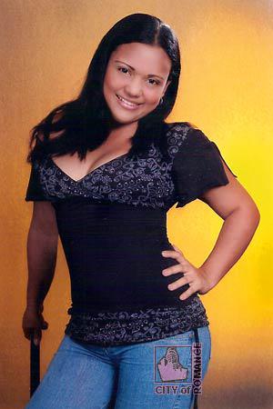 Colombia women