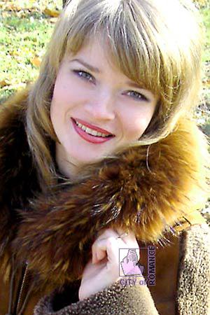 Ukraine women