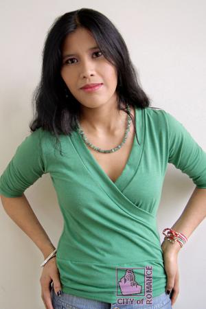 Peru women