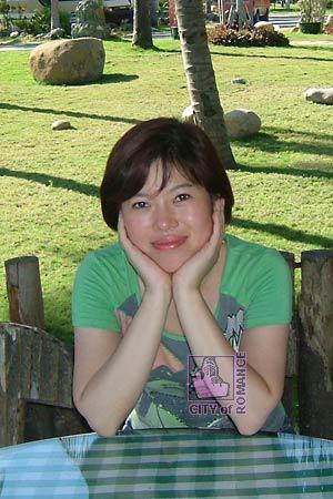 China women