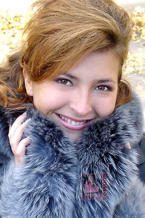 Ukraine women