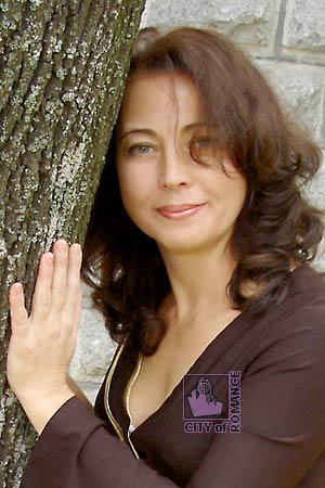 Ukraine women