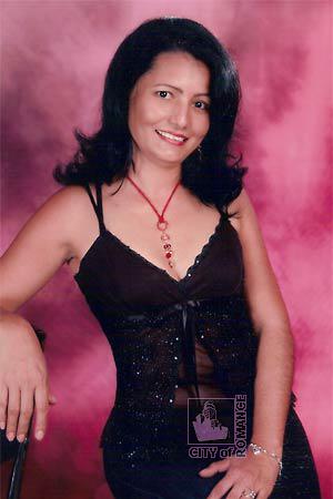 Colombia women
