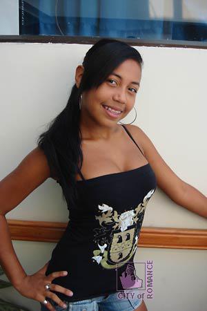 Colombia women