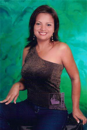 Colombia women