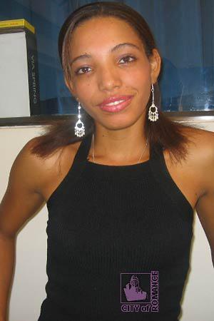 Colombia women