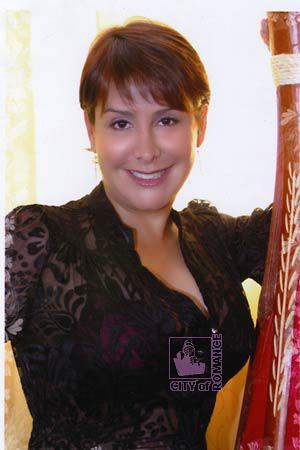 Colombia women