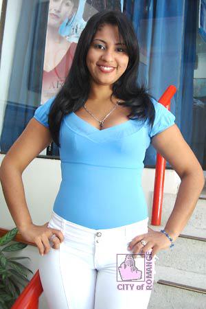 Colombia women