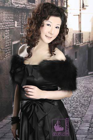 China women