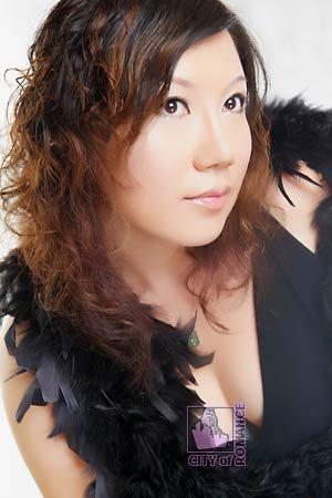 China women