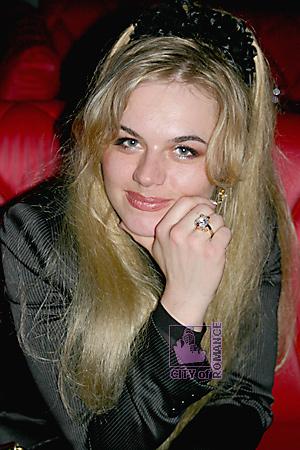 Ukraine women