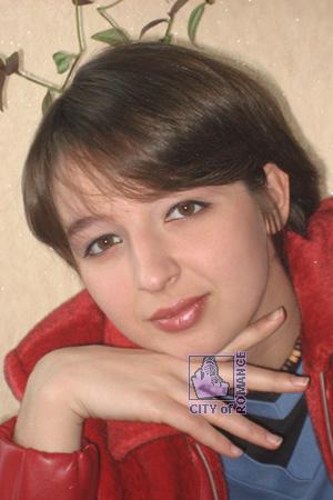 Russia women