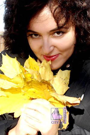 Ukraine women