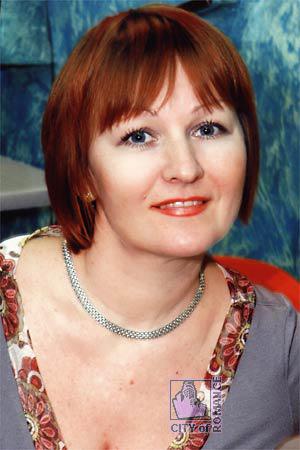 Russia women