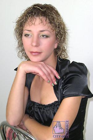 Ukraine women