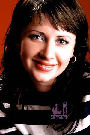 Ukraine women