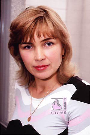 Russia women