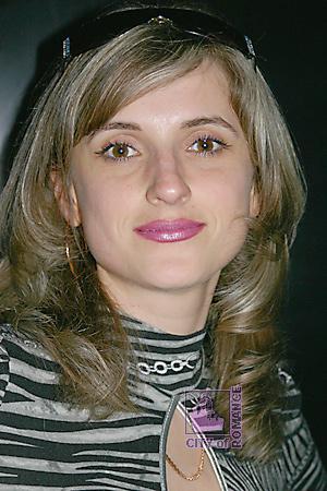 Ukraine women