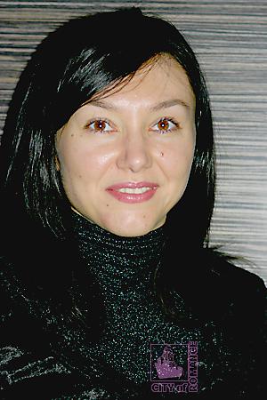 Ukraine women