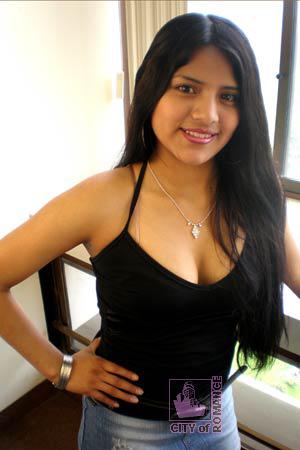 Peru women