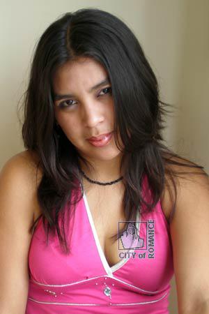 Peru women