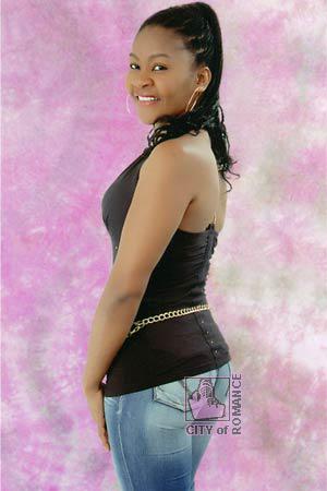 Colombia women