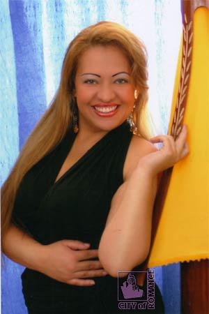 Colombia women