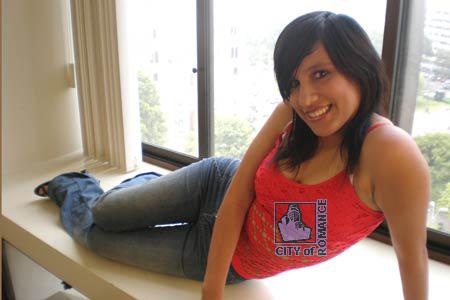 Peru women