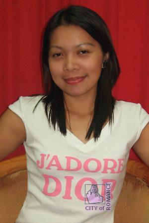 Philippines women