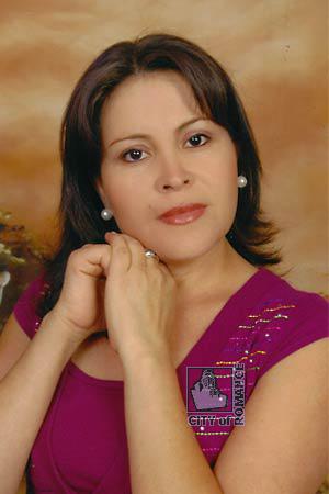 Colombia women
