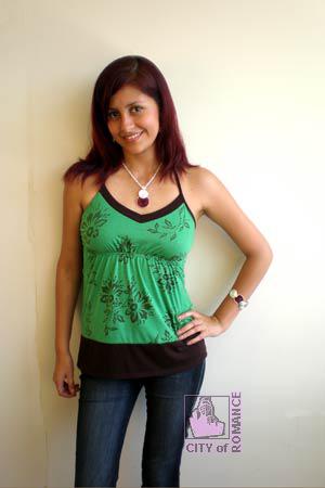 Peru women