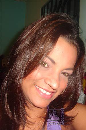 Colombia women