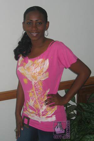 Colombia women