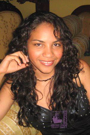 Colombia women